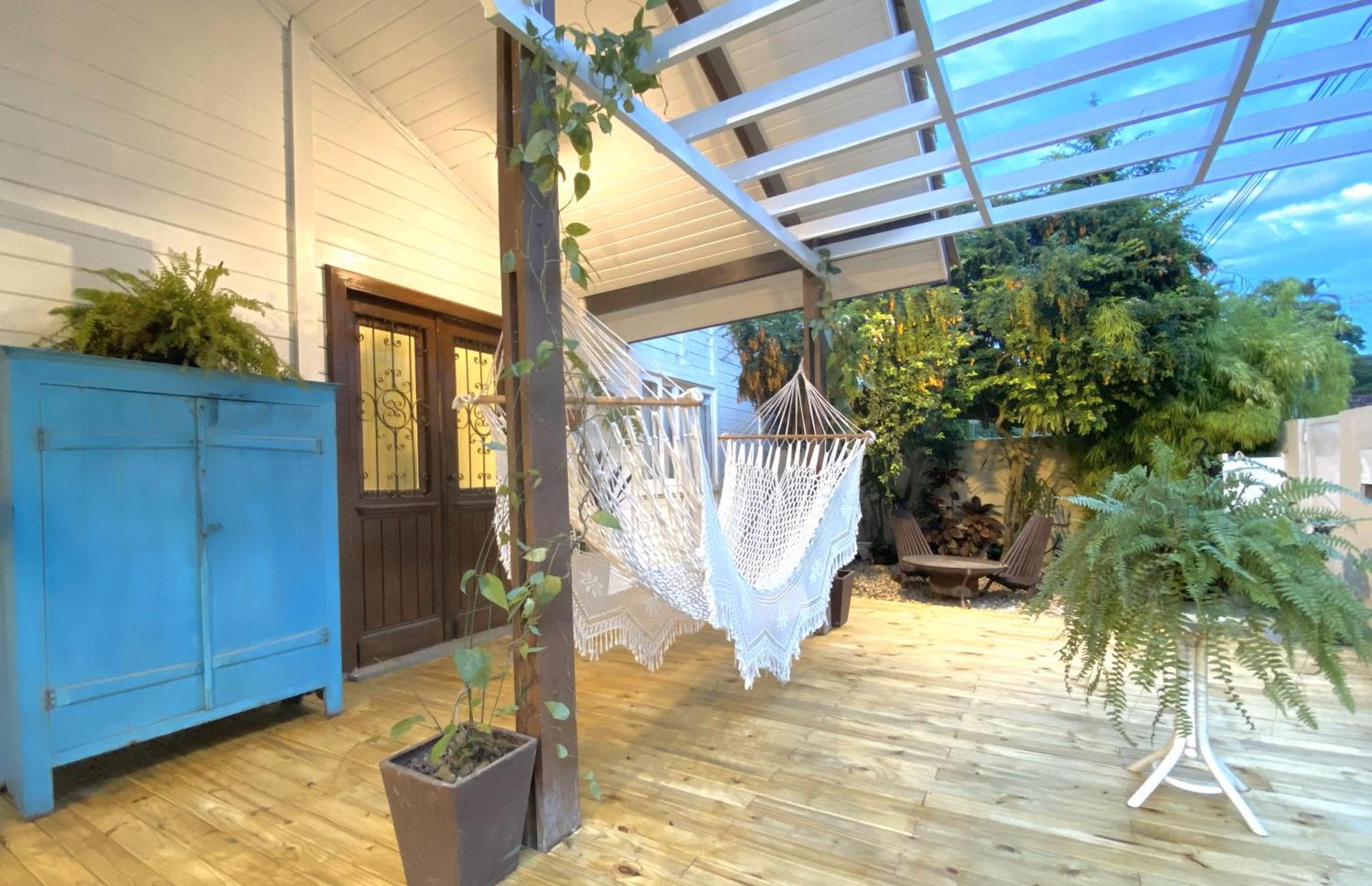 Casa Madre - Exclusive For Women - Lagoa Da Conceicao - Florianopolis — Photos 2